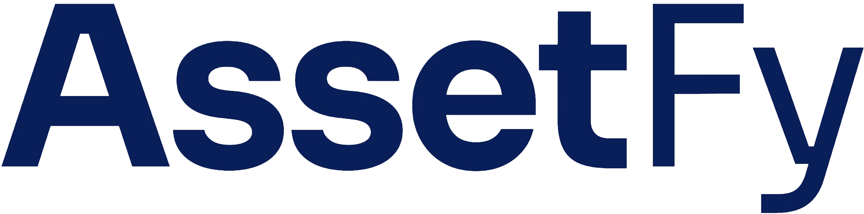 AssetFy Logo