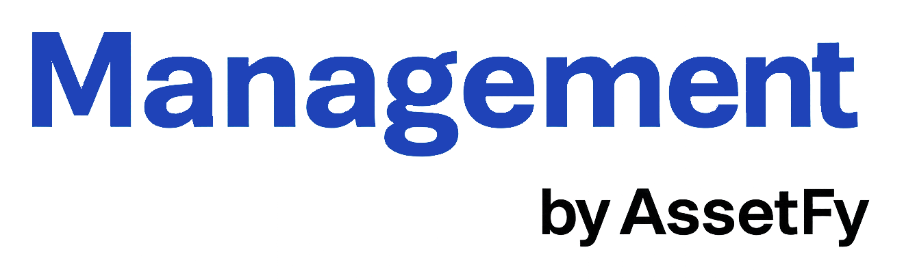 Logo Assetfy